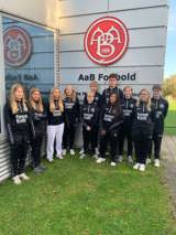 Fremtidens Trænere Fremtidens Trænere